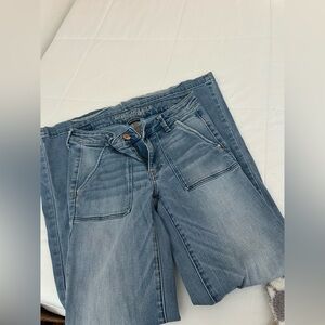 American Eagle A line Trousers